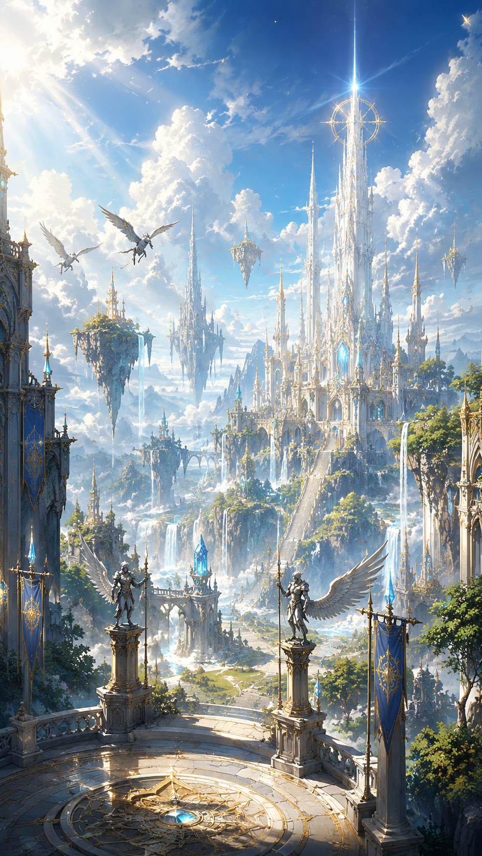 AionAbyss Community