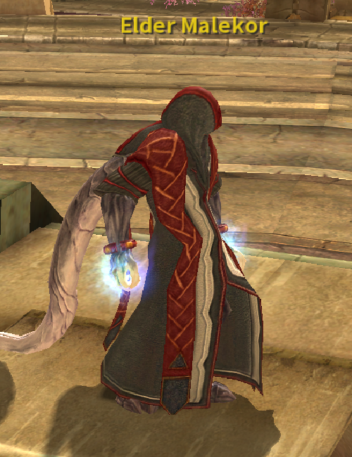 Elder Malekor