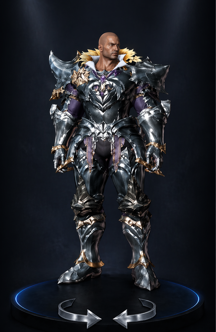 Character